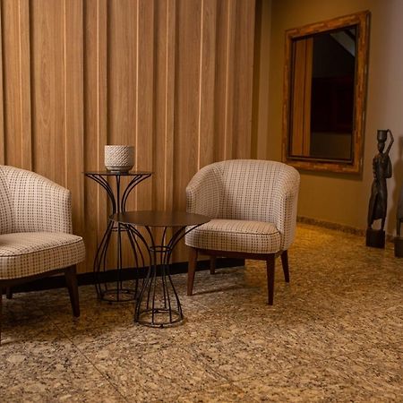 Bm Hotel São Sebastião do Paraíso Екстериор снимка