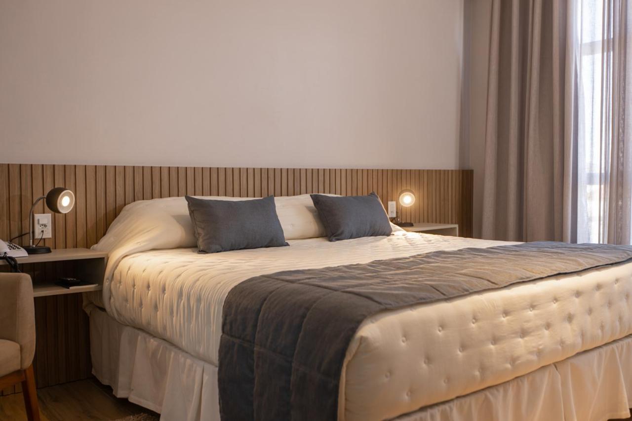 Bm Hotel São Sebastião do Paraíso Екстериор снимка